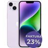 fioletowy \ 128GB \ Faktura VAT 23%