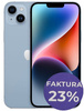 niebieski \ 128GB \ Faktura VAT 23%