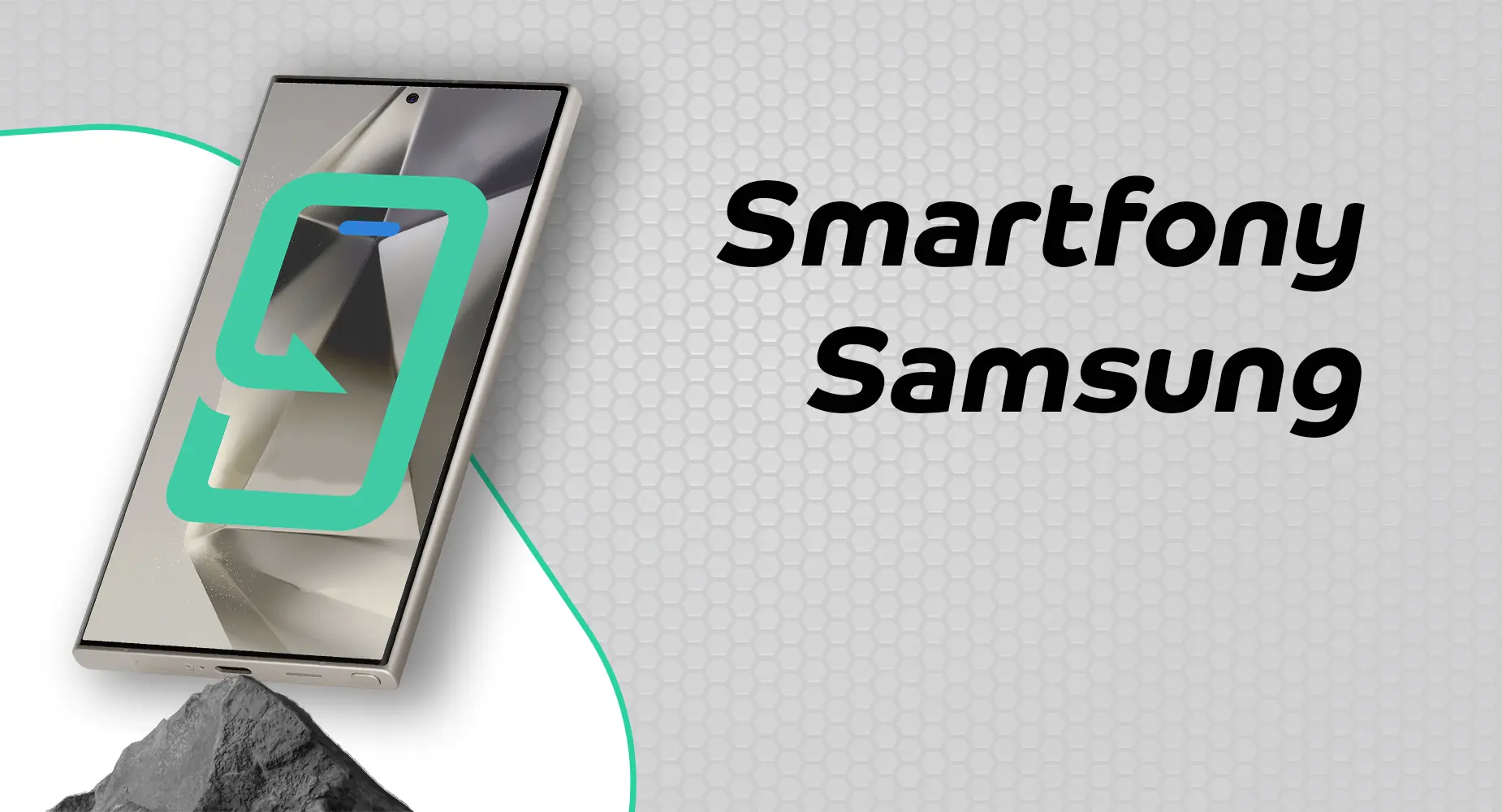 Smartfony Samsung