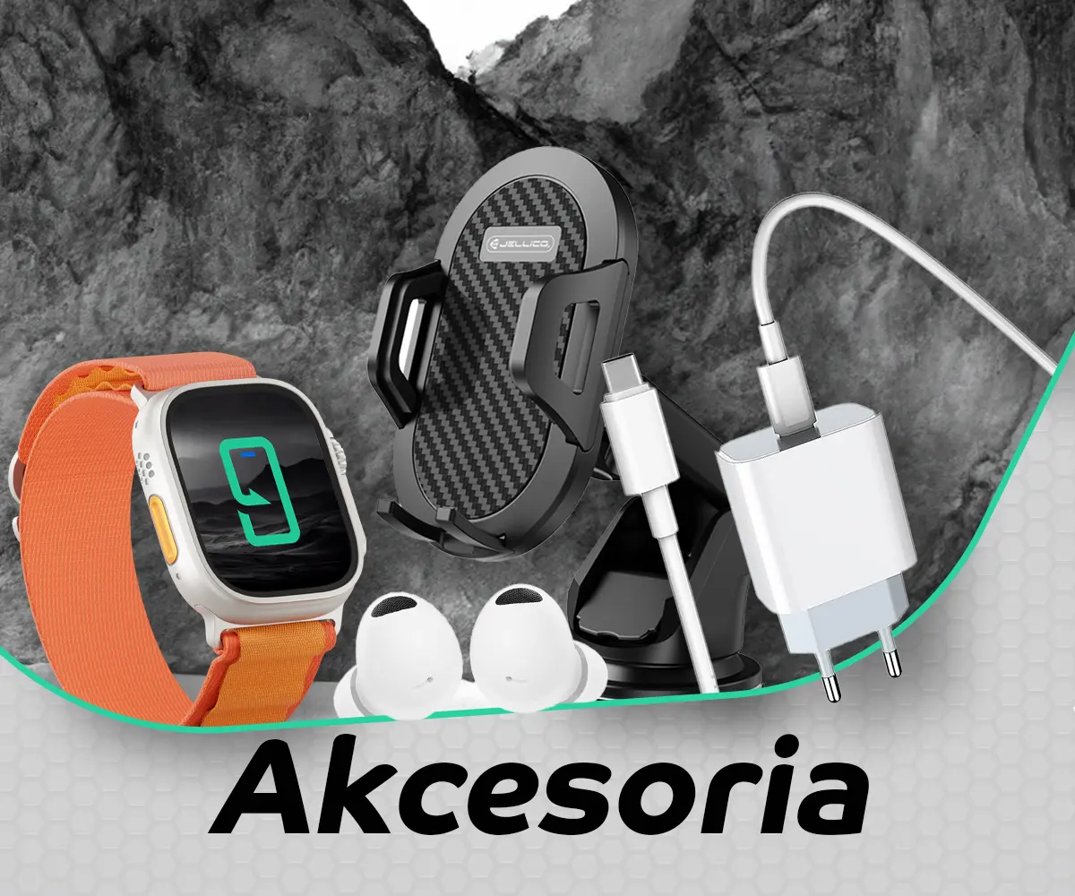 Akcesoria