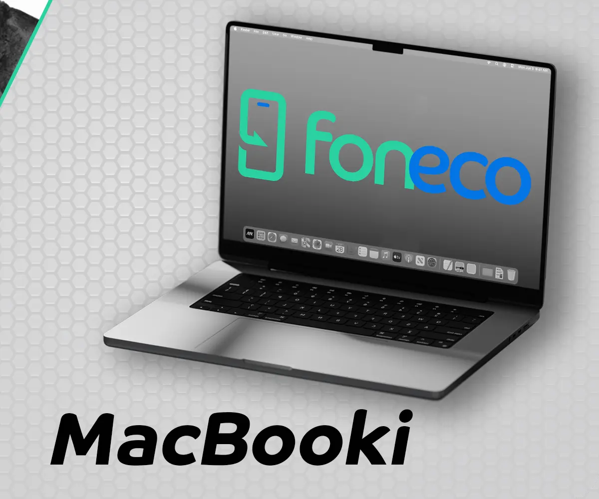 MacBooki