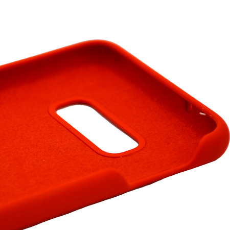 Etui So Seven Smoothie Red Samsung Galaxy S10e