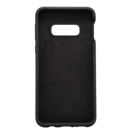 Etui So Seven Smoothie Black Samsung Galaxy S10e