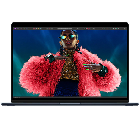 MacBook Air 15 M3 8/10 8/256GB Beżowy