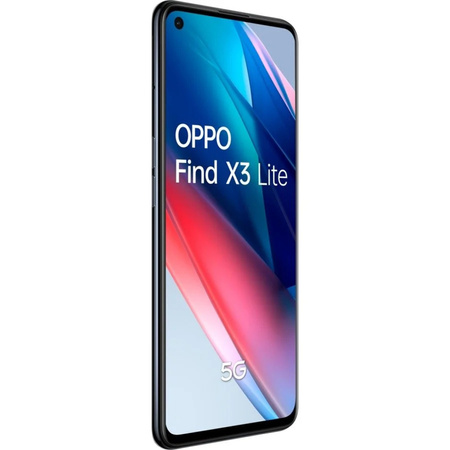 Oppo Find X3 Lite 8/128GB Srebrny