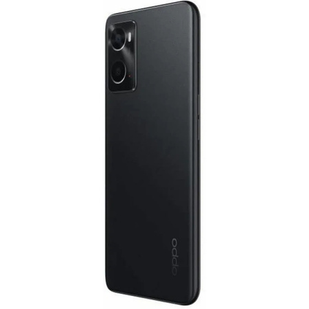 Oppo A76 4/128GB Czarny