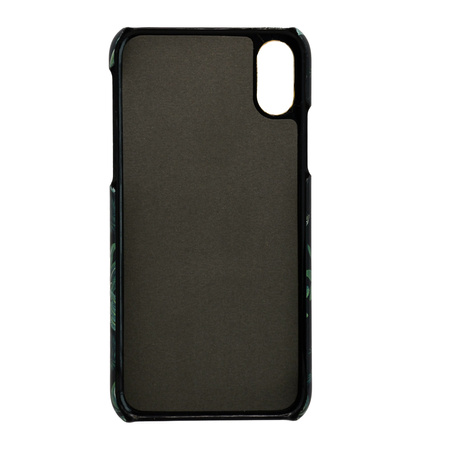 Etui So Seven Jaipur Leopard iPhone X/XS