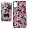Etui So Seven Seoul Hibiscus iPhone X/XS