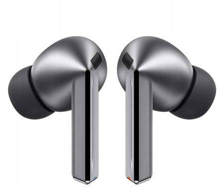 Słuchawki bezprzewodowe dokanałowe Samsung Galaxy Buds3 Pro ANC