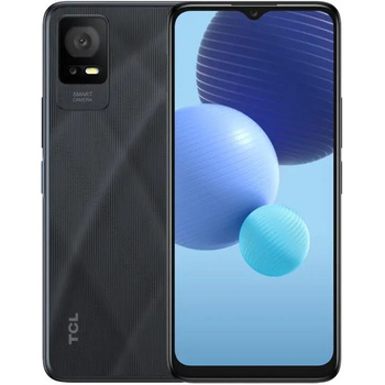 TCL 406 3/32GB Czarny