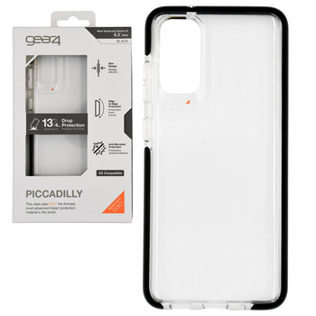 Etui GEAR4 D3O Piccadilly Samsung Galaxy S20 Plus