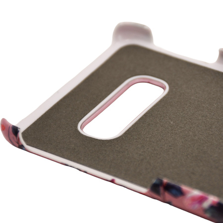 Etui So Seven Seoul Hibiscus Samsung Galaxy S10e