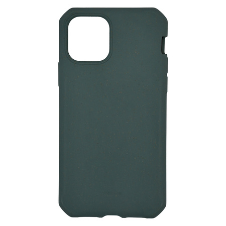 Etui ITSKINS Feronia Bio Grey iPhone 11 Pro
