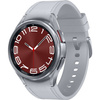 Samsung Galaxy Watch 6 Classic 43 mm GPS Srebrny