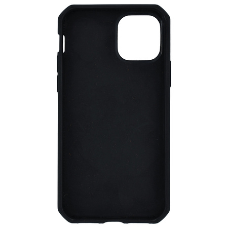 Etui ITSKINS Feronia Bio Black iPhone 11 Pro