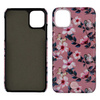 Etui So Seven Seoul Hibiscus iPhone 11