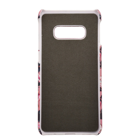 Etui So Seven Seoul Hibiscus Samsung Galaxy S10e