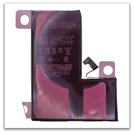 Bateria do Apple iPhone 15 Pro PURE Energy Programowalny Akumulator 3274mAh