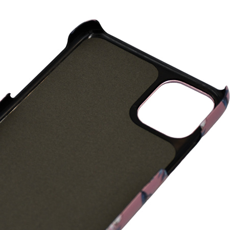 Etui So Seven Seoul Hibiscus iPhone 11