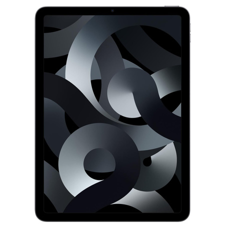 iPad Air (5 Gen) 64GB Wi-Fi Szary