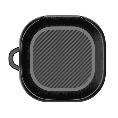 Etui Tech-Protect Buds2 Pro/2/Live/Pro/FE Czarne