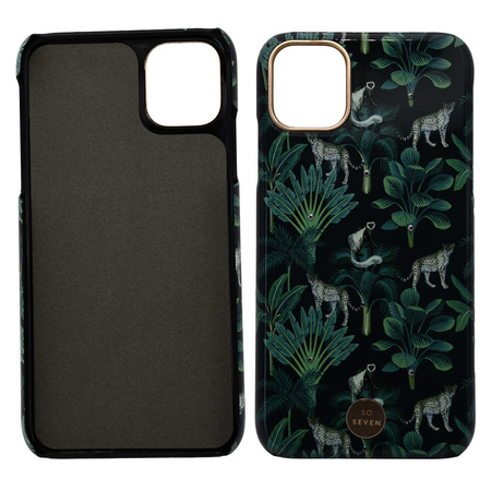 Etui So Seven Jaipur Leopard iPhone 11