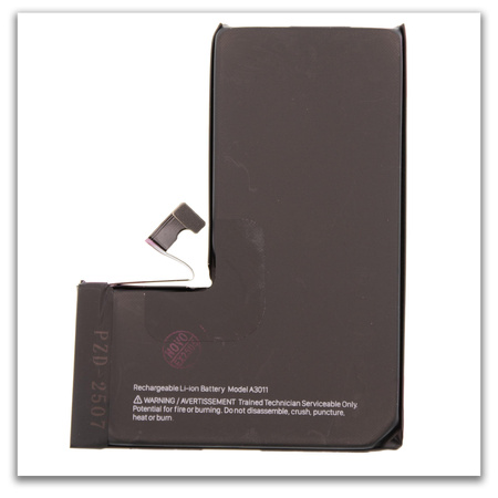 Bateria do Apple iPhone 15 Pro PURE Energy Programowalny Akumulator 3274mAh