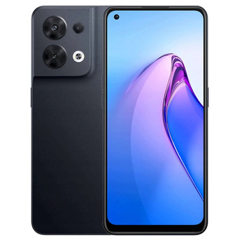 Oppo Reno8 5G 8/256GB Czarny