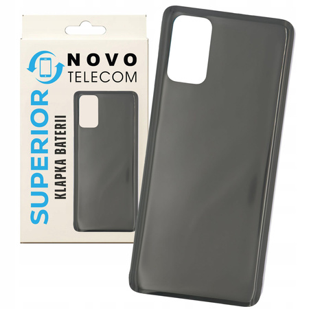 Klapka baterii do Samsung Galaxy S20 Plus G985 szara