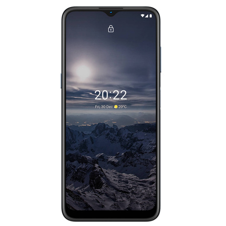 Nokia G21 4/64GB Niebieski