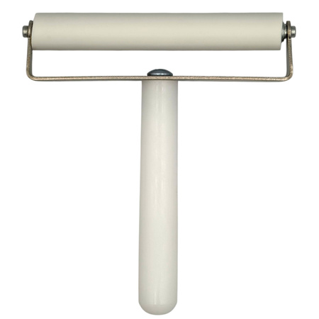 Wałek do laminowania nakładania kleju OCA 10cm