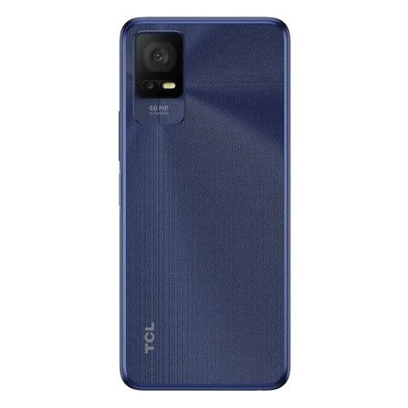 TCL 408 4/64GB Niebieski