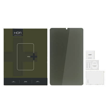 Szkło hartowane HOFI Samsung Tab A9 8.7 X110/X115