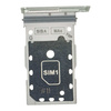 Tacka SIM do Samsung Galaxy S24 / S24+ zielona szufladka
