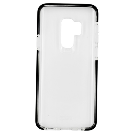 Etui GEAR4 D3O Piccadilly Samsung S9+ czarny