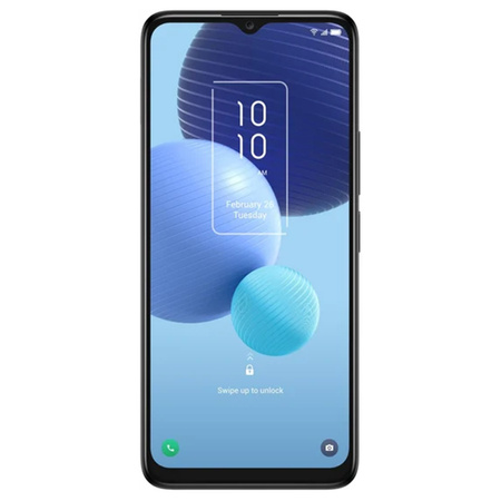 TCL 406 3/32GB Szary