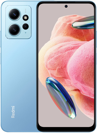 Redmi Note 12 4/128GB Niebieski