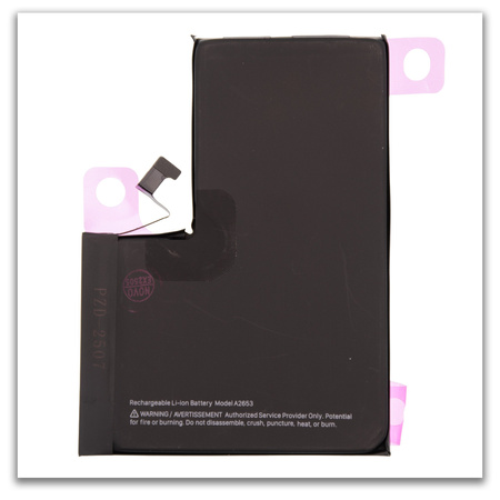 Bateria do iPhone 13 Pro Max PURE Energy Programowalny Akumulator 4352mAh