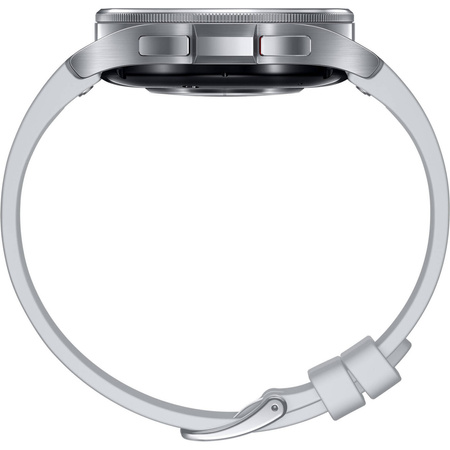 Samsung Galaxy Watch 6 Classic 43 mm GPS Srebrny