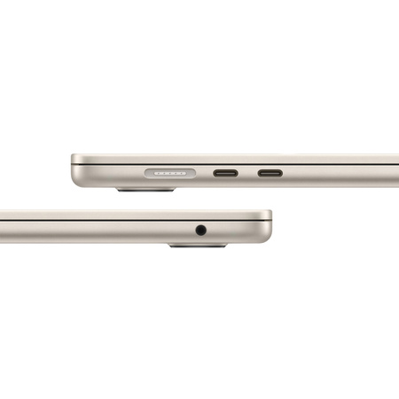 MacBook Air 15 M3 8/10 8/256GB Beżowy