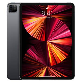 iPad Pro 11 (3 Gen) Wi-Fi Cell 1TB Szary