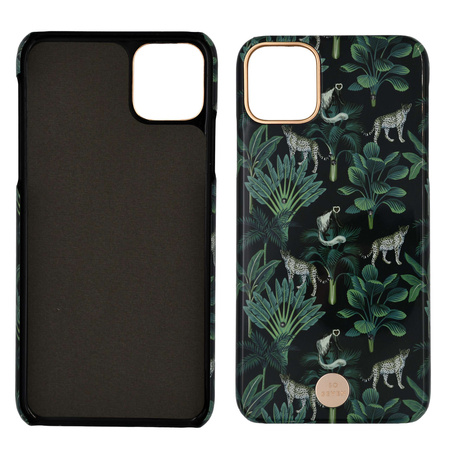 Etui So Seven Jaipur Lemur iPhone 11 Pro Max