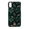 Etui So Seven Jaipur Leopard iPhone X/XS