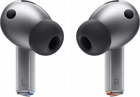 Słuchawki bezprzewodowe dokanałowe Samsung Galaxy Buds3 Pro ANC