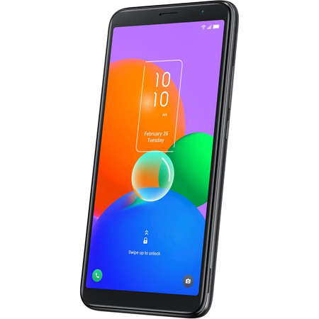 TCL 403 2/32GB Czarny