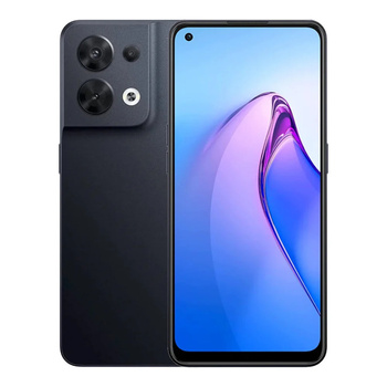 OPPO Reno8 5G 8/256GB Czarny
