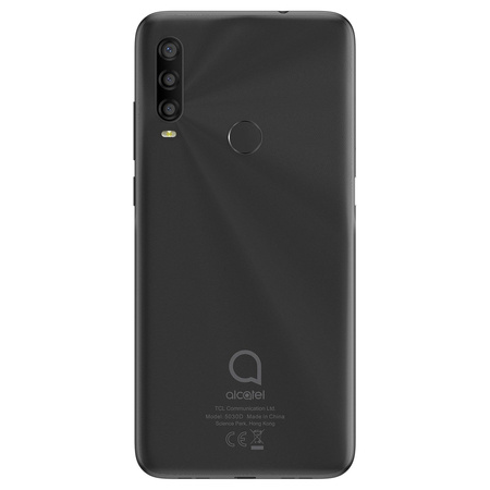 Alcatel 1 SE 5030D 3/32GB Czarny