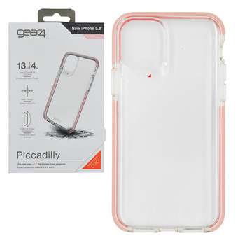 Etui GEAR4 D3O Piccadilly iPhone 11 Pro Rose