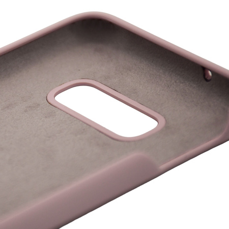 Etui So Seven Smoothie Pink Samsung Galaxy S10e