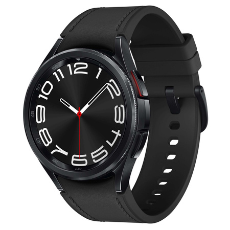 Samsung Galaxy Watch 6 Classic 43 mm GPS Czarny